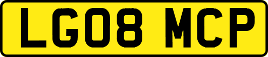 LG08MCP