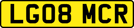 LG08MCR