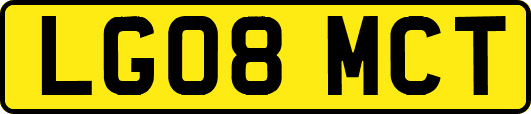 LG08MCT