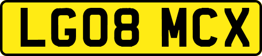LG08MCX