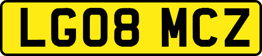 LG08MCZ