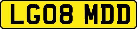 LG08MDD