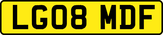 LG08MDF