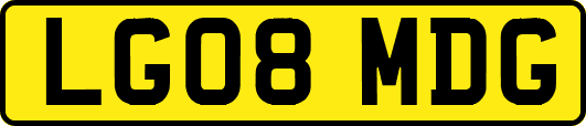 LG08MDG