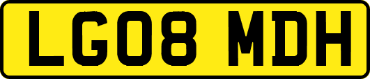 LG08MDH