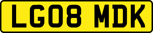 LG08MDK