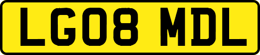 LG08MDL