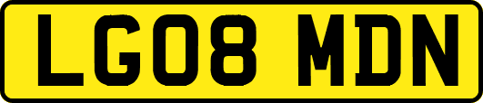 LG08MDN