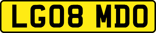 LG08MDO