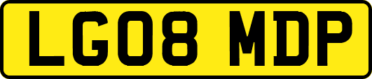 LG08MDP