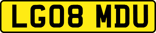 LG08MDU