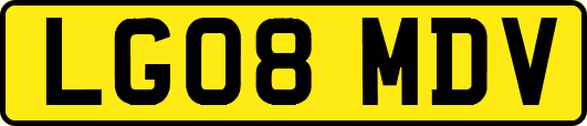 LG08MDV