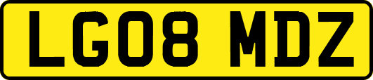 LG08MDZ
