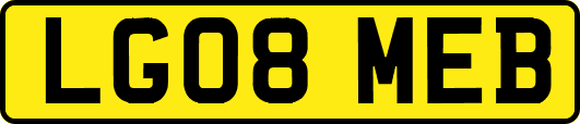LG08MEB