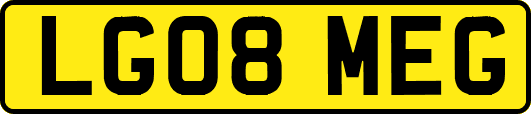 LG08MEG