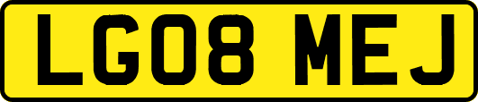 LG08MEJ