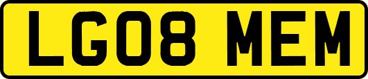 LG08MEM