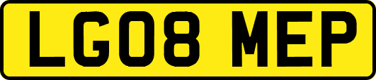 LG08MEP