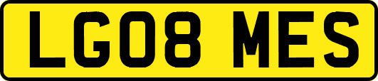 LG08MES