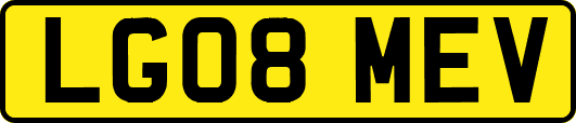 LG08MEV