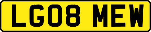 LG08MEW