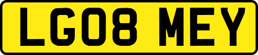 LG08MEY