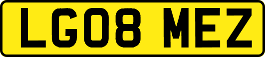 LG08MEZ