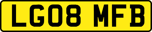 LG08MFB