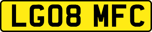 LG08MFC