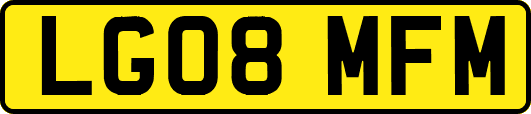 LG08MFM