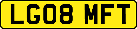 LG08MFT