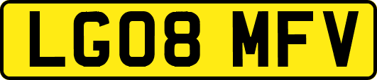 LG08MFV