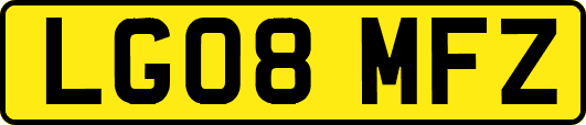 LG08MFZ