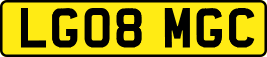 LG08MGC