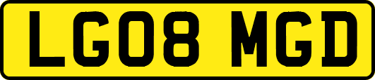 LG08MGD