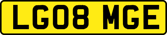 LG08MGE