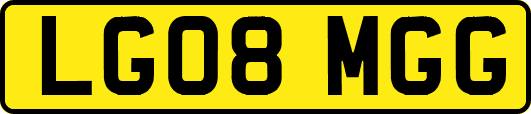 LG08MGG