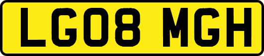 LG08MGH