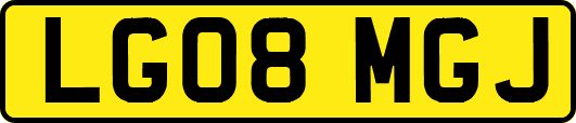 LG08MGJ