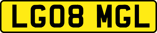 LG08MGL