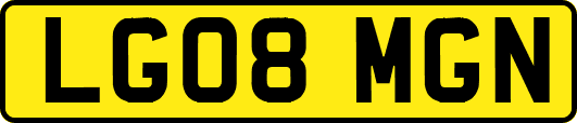 LG08MGN
