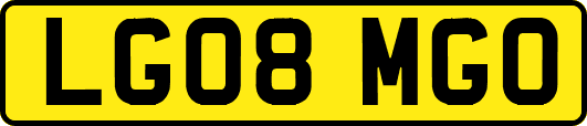 LG08MGO