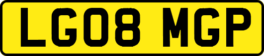 LG08MGP