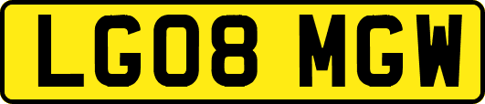 LG08MGW