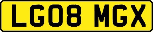 LG08MGX