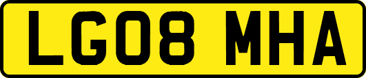 LG08MHA