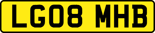 LG08MHB