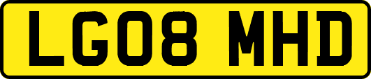 LG08MHD