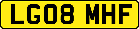 LG08MHF