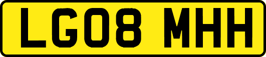 LG08MHH